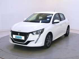 Peugeot 208 , garage CLARA AUTOMOBILES CHALLANS  CHALLANS