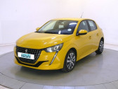 Annonce Peugeot 208 occasion Essence BUSINESS 208 PureTech 75 S&S BVM5  LA ROCHE SUR YON