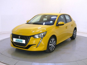 Peugeot 208 , garage CLARA AUTOMOBILES LA ROCHE SUR YON  LA ROCHE SUR YON