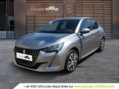 Peugeot 208 occasion année 2019 boite Manuelle Annonce Peugeot 208 occasion Essence BUSINESS 208 PureTech 75 S&S BVM5 à MACON