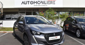 Annonce Peugeot 208 occasion Essence BUSINESS 5 Portes 1.2 PureTech 75 cv  Palaiseau