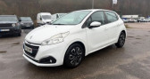 Annonce Peugeot 208 occasion Diesel BUSINESS BlueHDi 1.5 100ch 2 PLACES � Algrange