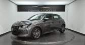 Peugeot 208 BUSINESS BlueHDi 100 S&S BVM6 Active  2021 - annonce de voiture en vente sur Auto Sélection.com