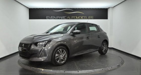 Peugeot 208 occasion 2021 mise en vente à Chambray Les Tours par le garage EVEN PARC AUTOMOBILES - photo n°1