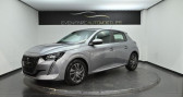Annonce Peugeot 208 occasion Diesel BUSINESS BlueHDi 100 S&S BVM6 Active � Chambray Les Tours