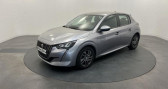 Peugeot 208 BUSINESS BlueHDi 100 S&S BVM6 Active  2021 - annonce de voiture en vente sur Auto Sélection.com