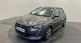 Annonce Peugeot 208 occasion Diesel BUSINESS BlueHDi 100 S&S BVM6 Active  QUIMPER