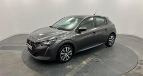Peugeot 208 , garage ESPACE AUTO QUIMPER � QUIMPER
