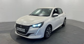 Peugeot 208 BUSINESS BlueHDi 100 S&S BVM6 Active   QUIMPER 29