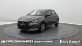 Peugeot 208 BUSINESS BlueHDi 100 S&S BVM6 Active  2020 - annonce de voiture en vente sur Auto Sélection.com