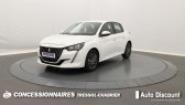 Peugeot 208 BUSINESS BlueHDi 100 S&S BVM6 Active   LATTES 34