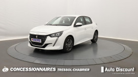 Peugeot 208 , garage Autodiscount Montpellier  LATTES
