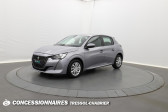 Annonce Peugeot 208 occasion Diesel BUSINESS BlueHDi 100 S&S BVM6 Active  Montpellier
