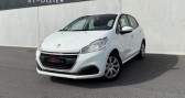 Peugeot 208 BUSINESS BlueHDi 100ch 2 PLACES Active - Rgulateur de Vites   Saint-Dizier 52