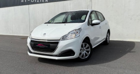Peugeot 208 , garage TRANSAKAUTO SAINT-DIZIER  Saint-Dizier
