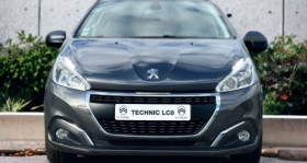Peugeot 208 occasion 2019 mise en vente à BONNEVILLE par le garage GARAGE TECHNIC LC8 - photo n°1