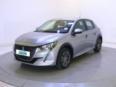 Peugeot 208 BUSINESS ELECTRIQUE 208 Electrique 50 kWh 136ch   LES SABLES D'OLONNE 85