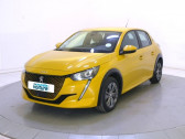 Peugeot 208 BUSINESS ELECTRIQUE 208 Electrique 50 kWh 136ch  2021 - annonce de voiture en vente sur Auto Sélection.com