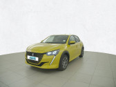 Annonce Peugeot 208 occasion Electrique BUSINESS ELECTRIQUE 208 Electrique 50 kWh 136ch  LE MANS
