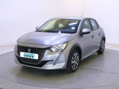 Peugeot 208 occasion année 2020 boite Automatique Annonce Peugeot 208 occasion Electrique BUSINESS ELECTRIQUE 208 Electrique 50 kWh 136ch à NOGENT LE ROTROU