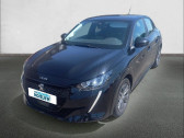 Peugeot 208 BUSINESS ELECTRIQUE 208 Electrique 50 kWh 136ch  2021 - annonce de voiture en vente sur Auto Sélection.com