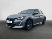 Peugeot 208 BUSINESS ELECTRIQUE 208 Electrique 50 kWh 136ch   LES SABLES D'OLONNE 85