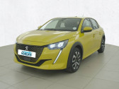 Annonce Peugeot 208 occasion Electrique BUSINESS ELECTRIQUE 208 Electrique 50 kWh 136ch  LE MANS