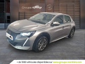 Peugeot 208 occasion année 2021 boite Automatique Annonce Peugeot 208 occasion Electrique BUSINESS ELECTRIQUE 208 Electrique 50 kWh 136ch à MACON