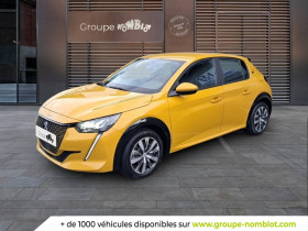 Peugeot 208 , garage Peugeot Nomblot Mcon  MACON