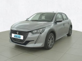 Annonce Peugeot 208 occasion Electrique BUSINESS ELECTRIQUE 208 Electrique 50 kWh 136ch  LE MANS