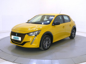 Peugeot 208 , garage CLARA AUTOMOBILES LA ROCHE SUR YON  LA ROCHE SUR YON