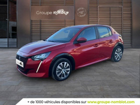 Peugeot 208 , garage Peugeot Nomblot Mcon  MACON