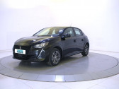 Annonce Peugeot 208 occasion Electrique BUSINESS ELECTRIQUE 208 Electrique 50 kWh 136ch  LE MANS