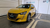 Peugeot 208 occasion année 2020 boite Automatique Annonce Peugeot 208 occasion Electrique BUSINESS ELECTRIQUE 208 Electrique 50 kWh 136ch à HERBLAY