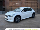 Peugeot 208 occasion année 2020 boite Automatique Annonce Peugeot 208 occasion Electrique BUSINESS ELECTRIQUE 50 kWh 136ch Active à VILLEFRANCHE SUR SAONE