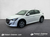 Peugeot 208 occasion année 2021 Annonce Peugeot 208 occasion Electrique BUSINESS ELECTRIQUE 50 kWh 136ch Active à PERPIGNAN