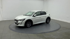 Peugeot 208 , garage Peugeot Perpignan  PERPIGNAN