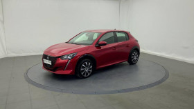 Peugeot 208 , garage Peugeot Perpignan  PERPIGNAN
