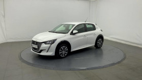 Peugeot 208 , garage Peugeot Perpignan  PERPIGNAN