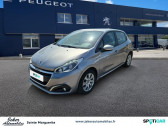 Peugeot 208 BUSINESS Ess 82ch S&S BVM5 6.2 Evap Active   SAINTE MARGUERITE 88