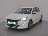 Peugeot 208 BUSINESS PureTech 100 S&S BVM6 - Active  2019 - annonce de voiture en vente sur Auto Sélection.com
