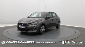 Peugeot 208 , garage Autodiscount Montpellier  LATTES