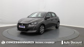 Peugeot 208 occasion année 2020 boite Manuelle Annonce Peugeot 208 occasion Essence BUSINESS PureTech 100 S&S BVM6 Active à LATTES
