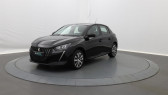 Annonce Peugeot 208 occasion Essence BUSINESS PureTech 100 S&S BVM6 Active  SETE