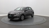 Annonce Peugeot 208 occasion Essence BUSINESS PureTech 100 S&S BVM6 Active  Montpellier