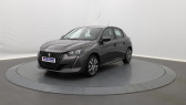 Peugeot 208 BUSINESS PureTech 100 S&S BVM6 Active   SETE 34