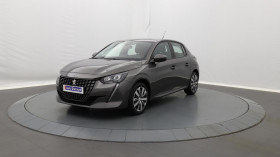 Peugeot 208 , garage TRESSOL-CHABRIER OCCASION SETE  SETE