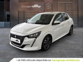 Peugeot 208 BUSINESS PureTech 100 S&S BVM6 Allure  2020 - annonce de voiture en vente sur Auto Sélection.com