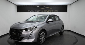 Peugeot 208 , garage EVEN PARC AUTOMOBILES  Chambray Les Tours
