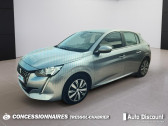 Peugeot 208 BUSINESS PureTech 100 S&S EAT8 Allure   LATTES 34